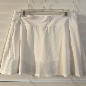 All in Motion workout skirt